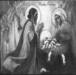 Murkrat : Murky Ratmass Murkrat : Murky Ratmass